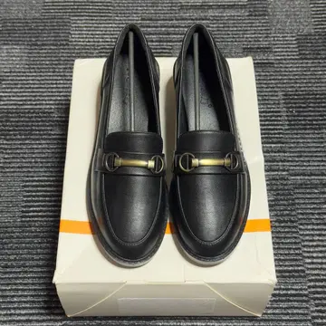 여성용 로퍼 낮은 힐 245