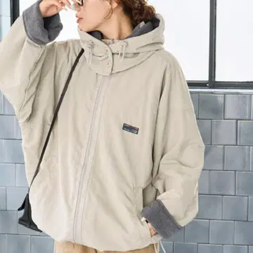 [ 신상 ] FREAK'S STORE 안감 플리스 리버서블 자켓