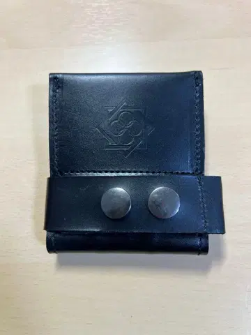 TTGD Coin Pouch Special model Gen.3