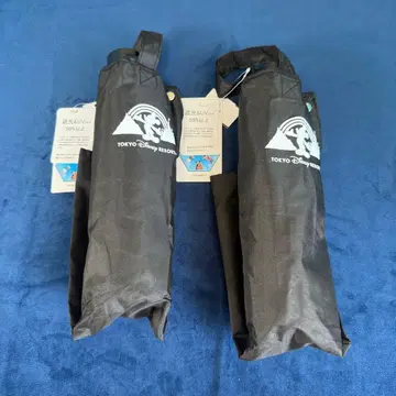 도쿄 디즈니랜드 우천 겸용 양산