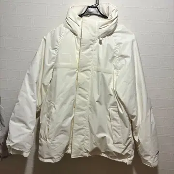 +phenix GORE-TEX INFINIUM 다운 자켓 화이트
