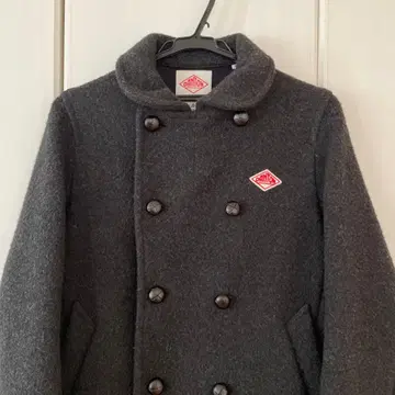 단톤 그레이 코트 36