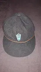 HECTIC 헤크틱 캡