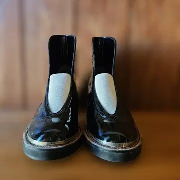 TSUMORI CHISATO 숏부츠