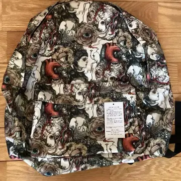 히구치 유코 아나토미 백팩 미사용 보리스 잡화점 완판 히토츠메짱