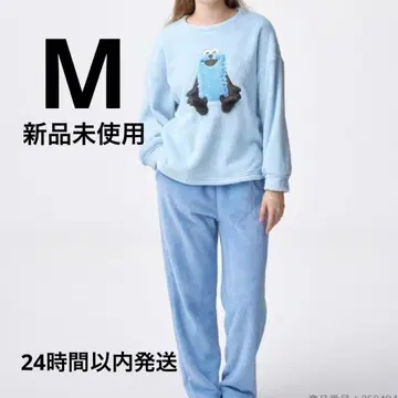 마쉬멜로우 필 라운지 세트 퍼펫 스 GU