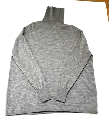 플라스테 터틀 니트 S 사이즈