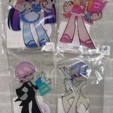 팬스가 스이파라 아크릴스탠드 팬티 스타킹 폴리에스테르 폴리우레탄 공구