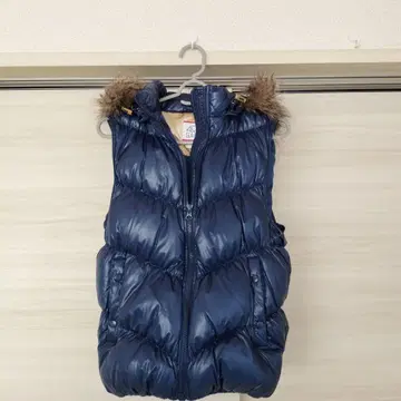 [ GAP ] 다운 베스트