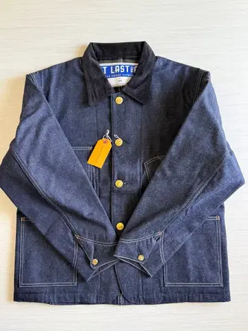 At Last 커버올 라이너 포함