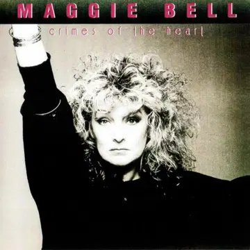 Maggie Bell 매기 벨 Crimes Of The Heart