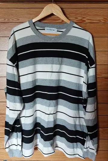 COOTIE PRODUCTIONS 롱 슬리브