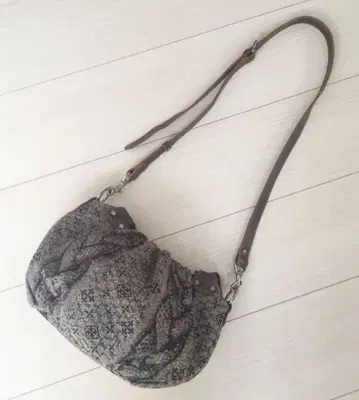 러셋 여성용 2way 백