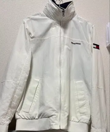 TOMMY HILFIGER 자켓 아우터