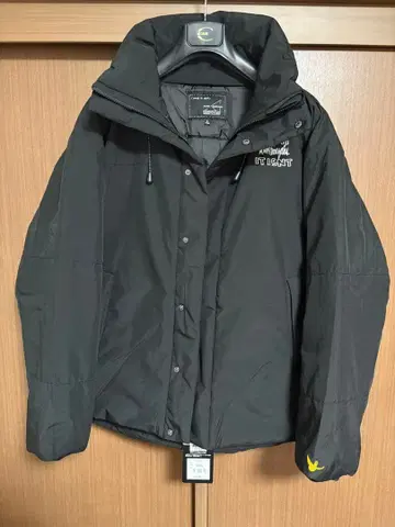 마크곤잘레스 자켓 L Mark Gonzales