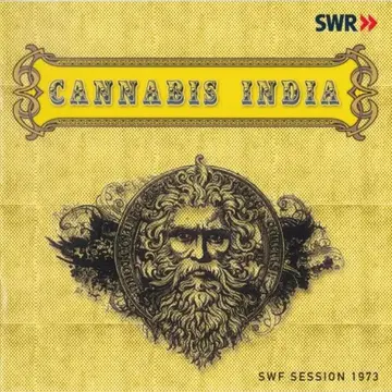 Cannabis India 카나비스 인디 SWF 1973 세션