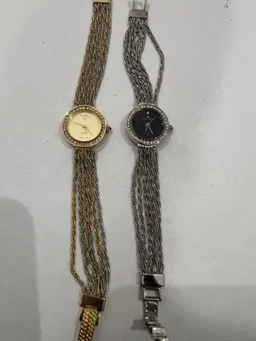 블레스 워치 2세트