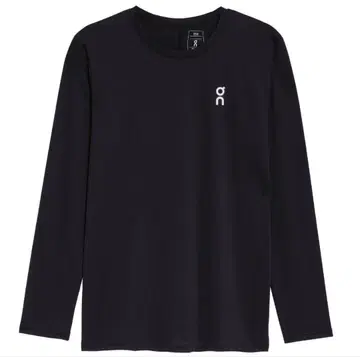 On RUNNING 코어 롱 티