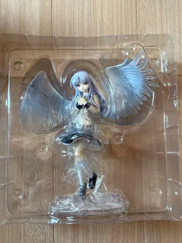 Angel Beats! 천사 피규어