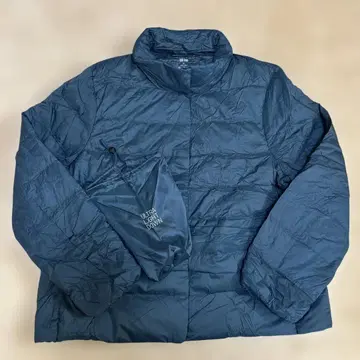 [새상품급] UNIQLO ULTRA LIGHT DOWN 다운 자켓 XXL