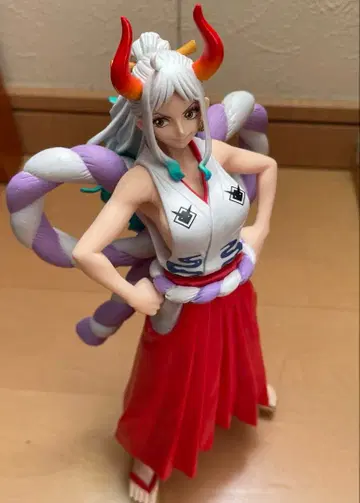 원피스 야마토 피규어 가격 인하 중