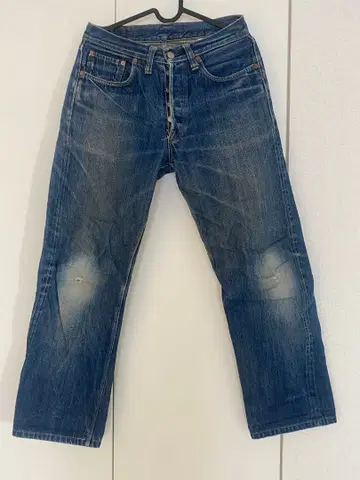 버즈릭슨 (Buzz Rickson's) 데님 W31