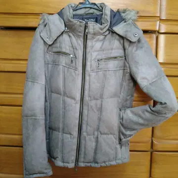 TornadoMart 다운 자켓