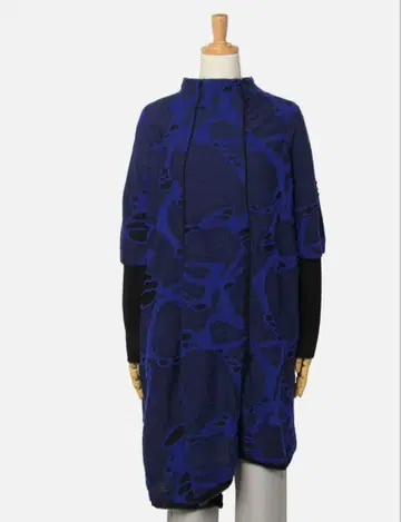 새상품 센소유니코 이오컴 튜닉