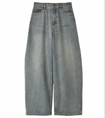 AKTE () 와이드 데님 사이즈 1 / 완판 사이즈 / 택 포함 새상품