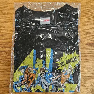 A!group 간사이 투어T셔츠