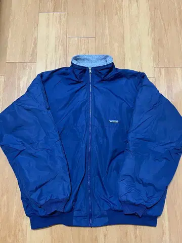 파타고니아 쉘 신틸라 90s USA