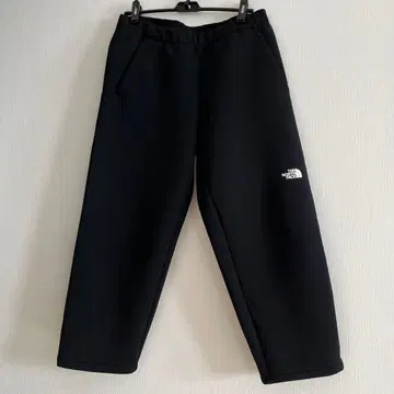 더 노스페이스 테크에어 맨투맨 와이드 팬츠 L