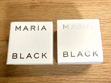 MARIA BLACK 마리아 블랙 이어커프 S 2개 세트