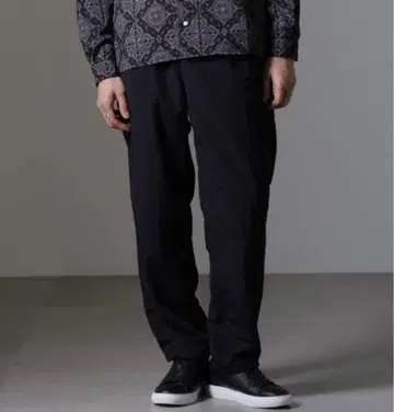 [ 미사용 새상품 ] 나노 유니버스 이지 팬츠