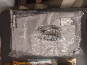 BURTLE 8033 워크 팬츠 실버 85 2개