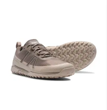 제로 슈즈 스크램블러 트레일 로우 WP 베어풋