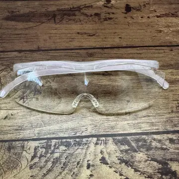 하즈키 하즈키 루페 1.32배