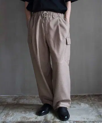 HEALTH Easy pants #7 라이트 브라운  완판템