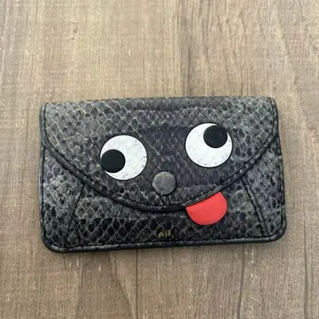 아냐 코인 케이스