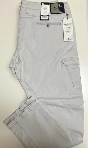 아이즈프론티어 스트레치 3D 카고 팬츠 3L