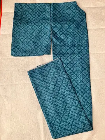 워셔블 기모노 코몬