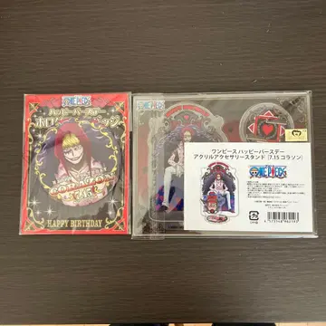 원피스 코라손 아크릴 스탠드 7.15