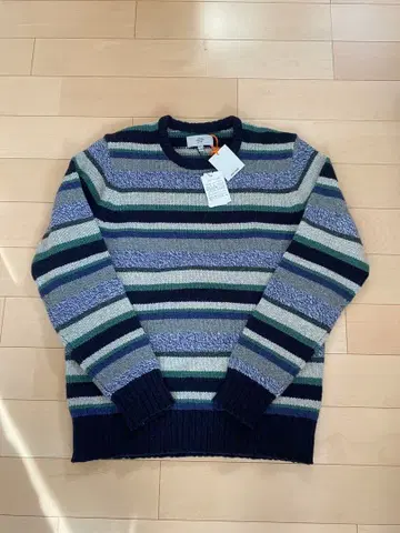 택 포함 새상품 JACK SPADE 니트