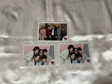 SUPER EIGHT 미니 사진