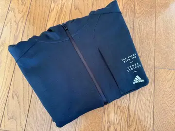 아디다스 후드티 블랙 M 여성용