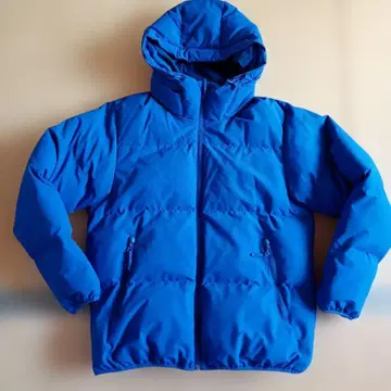 GU 히트 패디드 블루종 M 사이즈