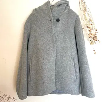 저널 스탠다드 숏코트