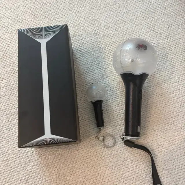 방탄소년단 아미밤 버전 3