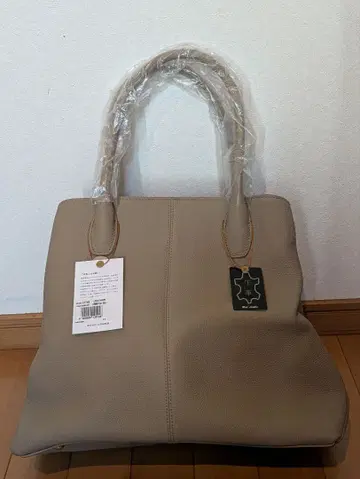 aroco 베이지 토트백