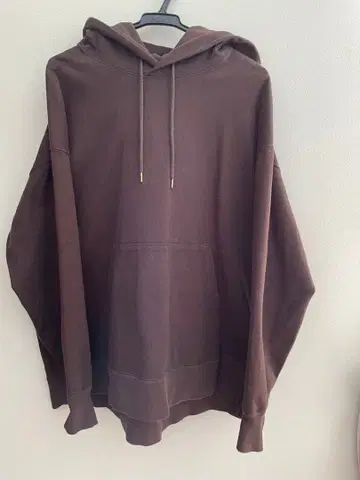 L'Appartement 별주 아메리카나 후디드 파카